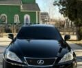 Черный Лексус ИС, объемом двигателя 2.23 л и пробегом 260 тыс. км за 9600 $, фото 1 на Automoto.ua