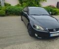 Чорний Лексус ІС, об'ємом двигуна 2.5 л та пробігом 170 тис. км за 7059 $, фото 2 на Automoto.ua