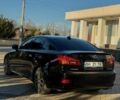 Чорний Лексус ІС, об'ємом двигуна 2.23 л та пробігом 260 тис. км за 8800 $, фото 5 на Automoto.ua