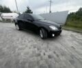 Черный Лексус ИС, объемом двигателя 2.5 л и пробегом 232 тыс. км за 9000 $, фото 1 на Automoto.ua