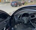 Черный Лексус ИС, объемом двигателя 2.2 л и пробегом 255 тыс. км за 8800 $, фото 6 на Automoto.ua