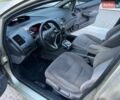 Чорний Лексус ІС, об'ємом двигуна 2.5 л та пробігом 232 тис. км за 7514 $, фото 7 на Automoto.ua