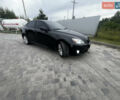 Черный Лексус ИС, объемом двигателя 2.5 л и пробегом 232 тыс. км за 10000 $, фото 4 на Automoto.ua