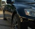 Черный Лексус ИС, объемом двигателя 2.23 л и пробегом 260 тыс. км за 9600 $, фото 7 на Automoto.ua