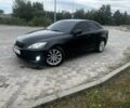 Чорний Лексус ІС, об'ємом двигуна 2.5 л та пробігом 232 тис. км за 10000 $, фото 5 на Automoto.ua