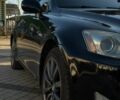 Чорний Лексус ІС, об'ємом двигуна 2.23 л та пробігом 260 тис. км за 8800 $, фото 7 на Automoto.ua