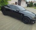Чорний Лексус ІС, об'ємом двигуна 2.5 л та пробігом 170 тис. км за 7059 $, фото 3 на Automoto.ua