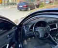 Черный Лексус ИС, объемом двигателя 2.2 л и пробегом 252 тыс. км за 8400 $, фото 4 на Automoto.ua