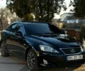 Чорний Лексус ІС, об'ємом двигуна 2.23 л та пробігом 260 тис. км за 8800 $, фото 2 на Automoto.ua