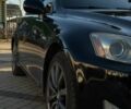Черный Лексус ИС, объемом двигателя 2.23 л и пробегом 260 тыс. км за 8000 $, фото 7 на Automoto.ua