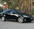 Чорний Лексус ІС, об'ємом двигуна 2.5 л та пробігом 207 тис. км за 9350 $, фото 5 на Automoto.ua