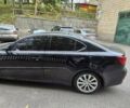 Чорний Лексус ІС, об'ємом двигуна 3 л та пробігом 168 тис. км за 9000 $, фото 4 на Automoto.ua