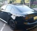 Чорний Лексус ІС, об'ємом двигуна 2.5 л та пробігом 270 тис. км за 5697 $, фото 2 на Automoto.ua