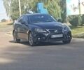 Черный Лексус ИС, объемом двигателя 2.5 л и пробегом 190 тыс. км за 11000 $, фото 1 на Automoto.ua