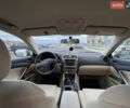 Чорний Лексус ІС, об'ємом двигуна 2.2 л та пробігом 337 тис. км за 5807 $, фото 10 на Automoto.ua
