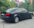 Чорний Лексус ІС, об'ємом двигуна 2.5 л та пробігом 250 тис. км за 7200 $, фото 6 на Automoto.ua