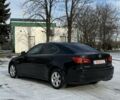 Чорний Лексус ІС, об'ємом двигуна 2.2 л та пробігом 250 тис. км за 4200 $, фото 1 на Automoto.ua