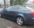Чорний Лексус ІС, об'ємом двигуна 2.23 л та пробігом 317 тис. км за 6500 $, фото 3 на Automoto.ua
