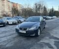 Черный Лексус ИС, объемом двигателя 2.2 л и пробегом 336 тыс. км за 6900 $, фото 10 на Automoto.ua