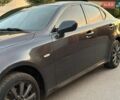 Чорний Лексус ІС, об'ємом двигуна 2.23 л та пробігом 296 тис. км за 5899 $, фото 25 на Automoto.ua