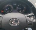 Чорний Лексус ІС, об'ємом двигуна 2.23 л та пробігом 317 тис. км за 6500 $, фото 7 на Automoto.ua