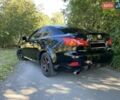 Чорний Лексус ІС, об'ємом двигуна 2.5 л та пробігом 227 тис. км за 7800 $, фото 7 на Automoto.ua