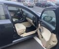 Черный Лексус ИС, объемом двигателя 2.2 л и пробегом 337 тыс. км за 5310 $, фото 8 на Automoto.ua