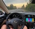 Чорний Лексус ІС, об'ємом двигуна 2.23 л та пробігом 312 тис. км за 8500 $, фото 18 на Automoto.ua