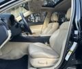 Чорний Лексус ІС, об'ємом двигуна 2.5 л та пробігом 207 тис. км за 9350 $, фото 20 на Automoto.ua