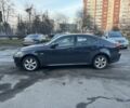 Черный Лексус ИС, объемом двигателя 2.2 л и пробегом 336 тыс. км за 6900 $, фото 8 на Automoto.ua