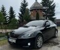 Черный Лексус ИС, объемом двигателя 2.5 л и пробегом 263 тыс. км за 10000 $, фото 1 на Automoto.ua