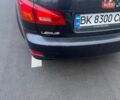 Чорний Лексус ІС, об'ємом двигуна 2.23 л та пробігом 337 тис. км за 5300 $, фото 6 на Automoto.ua