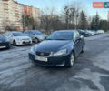 Черный Лексус ИС, объемом двигателя 2.23 л и пробегом 336 тыс. км за 6900 $, фото 1 на Automoto.ua