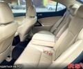 Чорний Лексус ІС, об'ємом двигуна 2.5 л та пробігом 0 тис. км за 7900 $, фото 9 на Automoto.ua