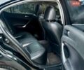 Чорний Лексус ІС, об'ємом двигуна 2.5 л та пробігом 250 тис. км за 7200 $, фото 27 на Automoto.ua