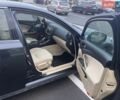 Чорний Лексус ІС, об'ємом двигуна 2.2 л та пробігом 337 тис. км за 5807 $, фото 8 на Automoto.ua
