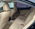 Чорний Лексус ІС, об'ємом двигуна 2.5 л та пробігом 181 тис. км за 7499 $, фото 11 на Automoto.ua
