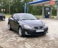Чорний Лексус ІС, об'ємом двигуна 2.23 л та пробігом 317 тис. км за 6500 $, фото 1 на Automoto.ua