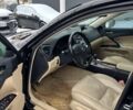 Чорний Лексус ІС, об'ємом двигуна 2.5 л та пробігом 181 тис. км за 7499 $, фото 9 на Automoto.ua