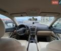 Чорний Лексус ІС, об'ємом двигуна 2.23 л та пробігом 337 тис. км за 5300 $, фото 10 на Automoto.ua
