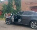 Чорний Лексус ІС, об'ємом двигуна 2.23 л та пробігом 317 тис. км за 6500 $, фото 2 на Automoto.ua
