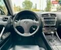 Чорний Лексус ІС, об'ємом двигуна 2.5 л та пробігом 169 тис. км за 7000 $, фото 16 на Automoto.ua