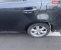 Чорний Лексус ІС, об'ємом двигуна 2.2 л та пробігом 337 тис. км за 5807 $, фото 6 на Automoto.ua
