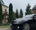 Черный Лексус ИС, объемом двигателя 2.5 л и пробегом 266 тыс. км за 10001 $, фото 6 на Automoto.ua