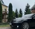 Черный Лексус ИС, объемом двигателя 2.5 л и пробегом 263 тыс. км за 10000 $, фото 6 на Automoto.ua