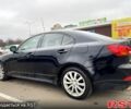Чорний Лексус ІС, об'ємом двигуна 2.5 л та пробігом 0 тис. км за 7900 $, фото 4 на Automoto.ua