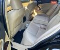 Чорний Лексус ІС, об'ємом двигуна 2.5 л та пробігом 227 тис. км за 7800 $, фото 12 на Automoto.ua