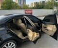 Черный Лексус ИС, объемом двигателя 2.5 л и пробегом 266 тыс. км за 10001 $, фото 7 на Automoto.ua