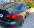 Чорний Лексус ІС, об'ємом двигуна 2.23 л та пробігом 320 тис. км за 5200 $, фото 2 на Automoto.ua