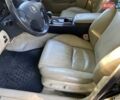 Чорний Лексус ІС, об'ємом двигуна 2.5 л та пробігом 227 тис. км за 7800 $, фото 11 на Automoto.ua